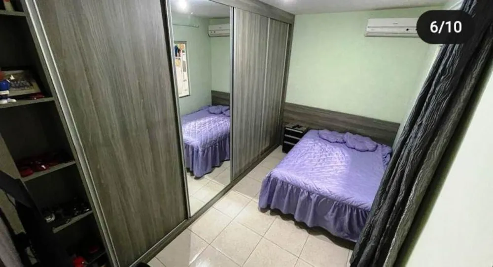 Casa, 2 quartos, 61 m² - Foto 6
