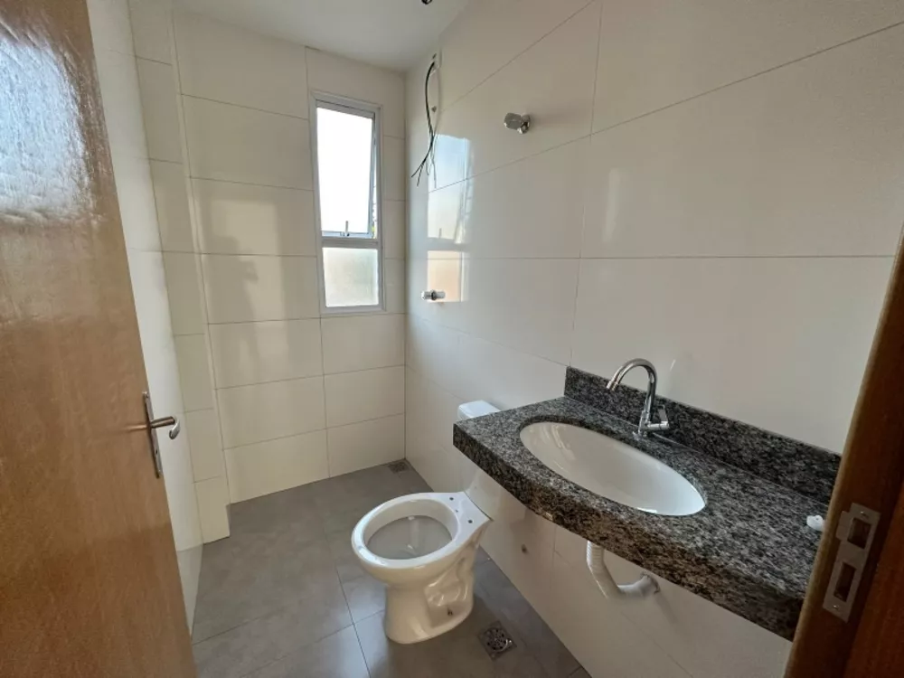 Apartamento à venda com 2 quartos, 52m² - Foto 6