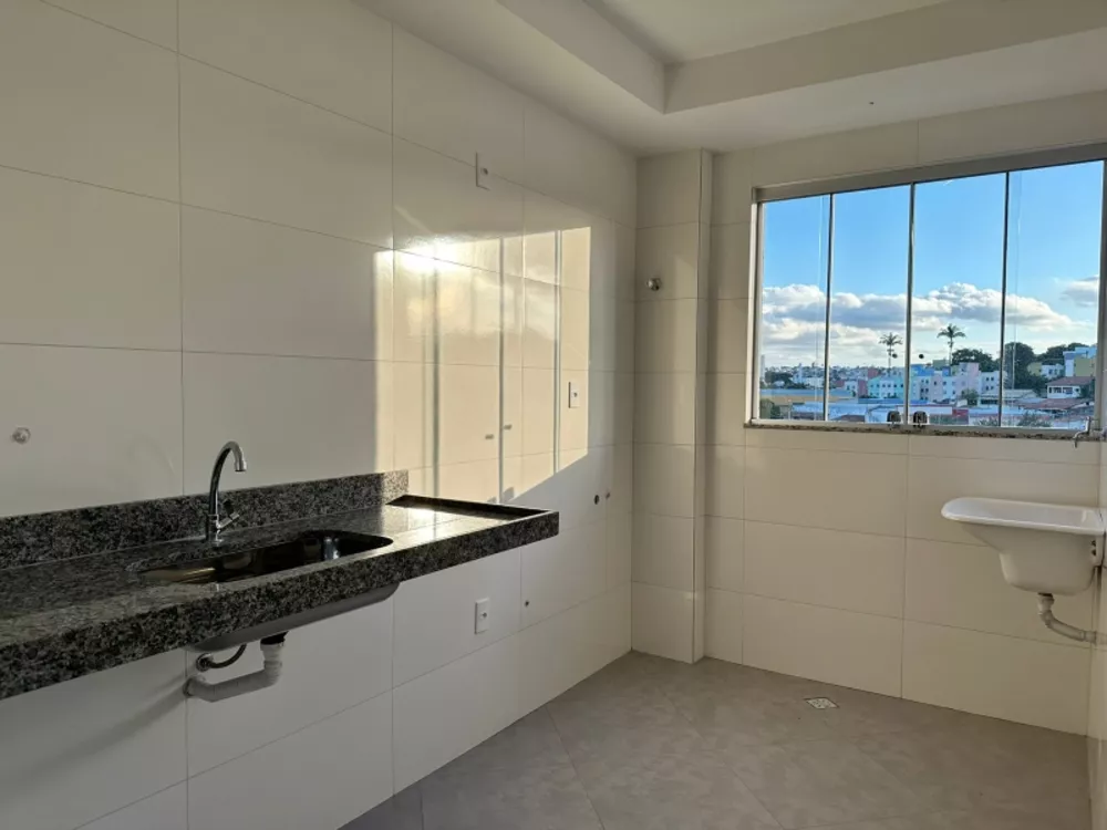 Apartamento à venda com 2 quartos, 52m² - Foto 8