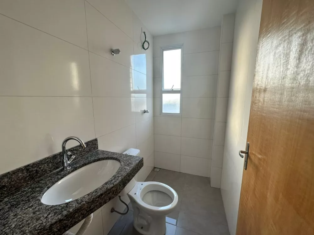 Apartamento à venda com 2 quartos, 52m² - Foto 5