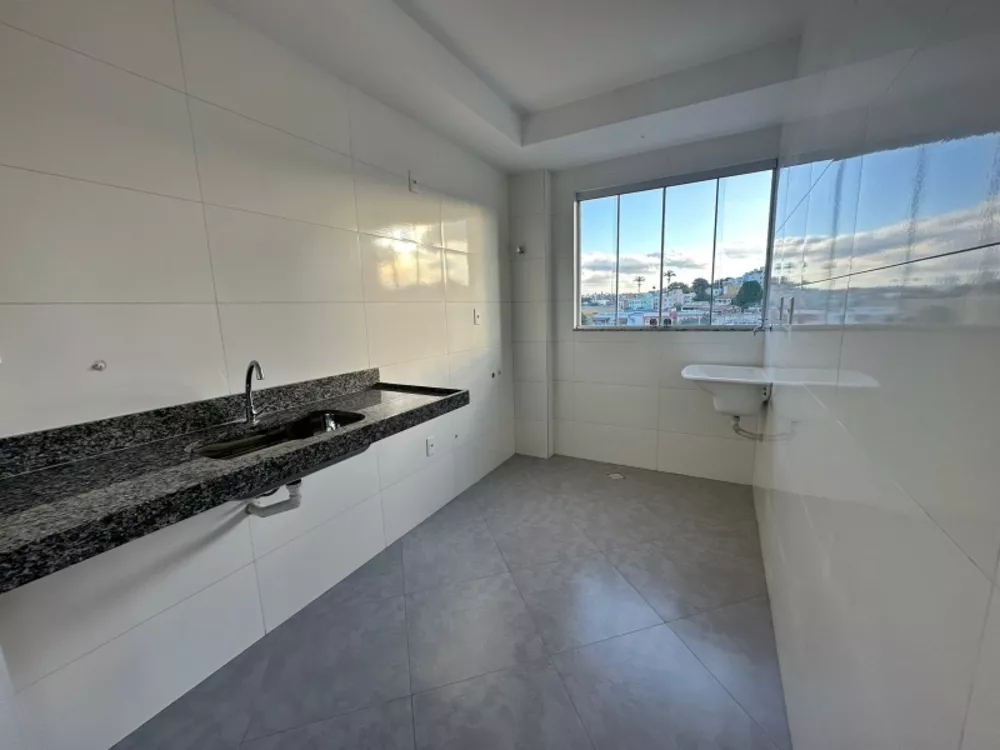 Apartamento à venda com 2 quartos, 52m² - Foto 12