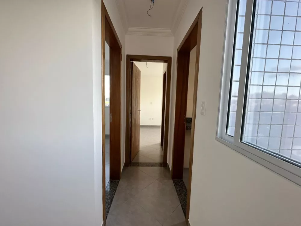 Apartamento à venda com 2 quartos, 52m² - Foto 4