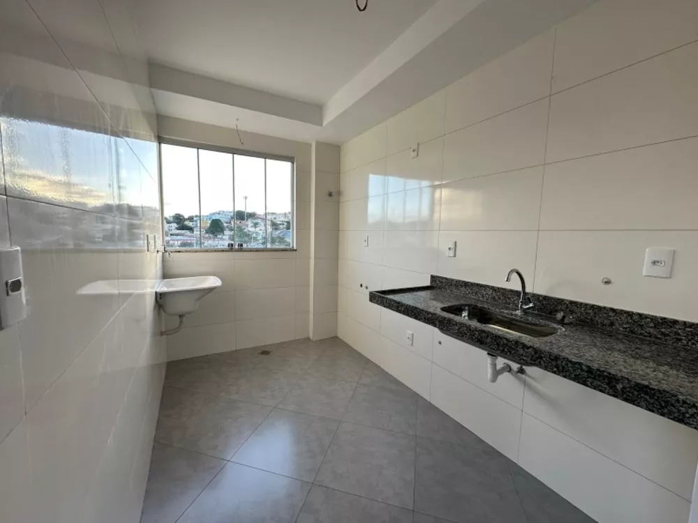 Apartamento à venda com 2 quartos, 52m² - Foto 9