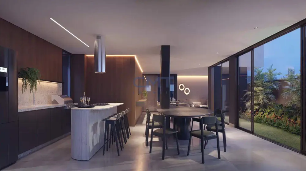 Apartamento, 3 quartos, 121 m² - Foto 7