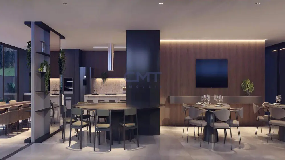 Apartamento, 3 quartos, 121 m² - Foto 8
