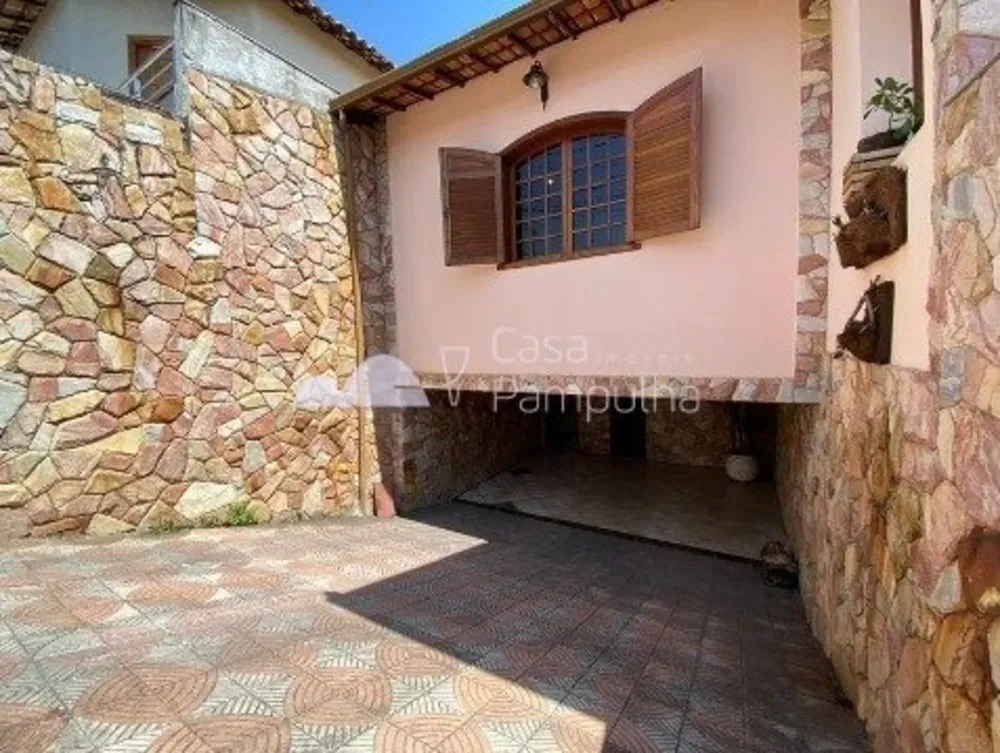Casa, 3 quartos, 380 m² - Foto 2