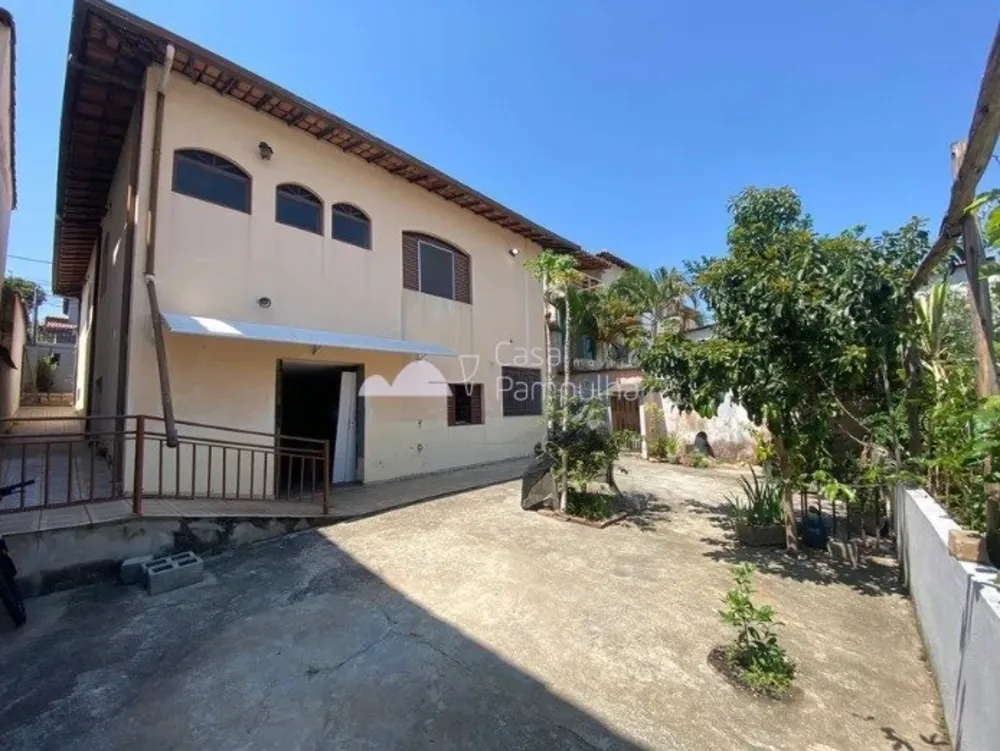 Casa, 3 quartos, 380 m² - Foto 8