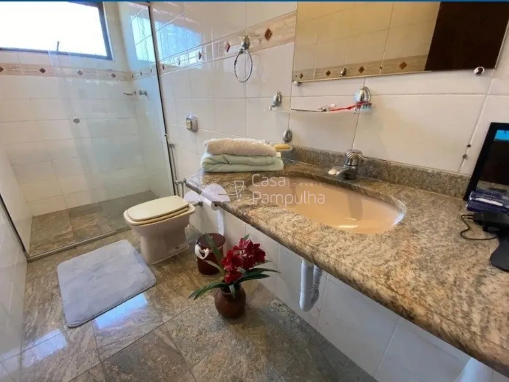 Casa, 3 quartos, 380 m² - Foto 12