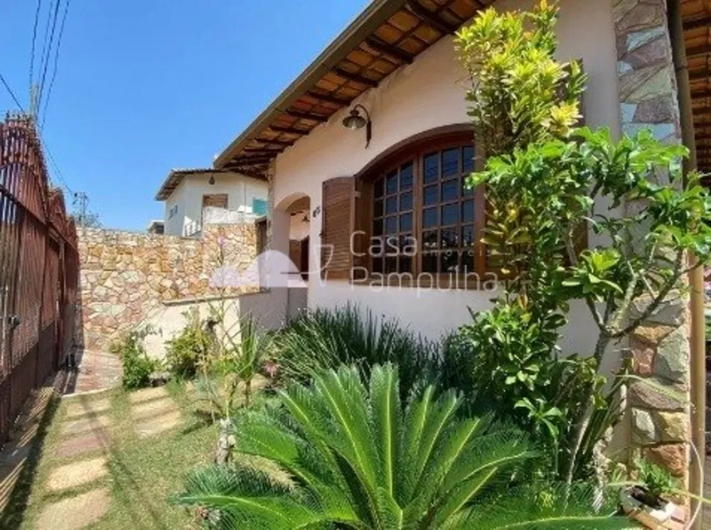 Casa, 3 quartos, 380 m² - Foto 9
