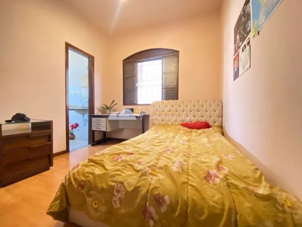 Casa, 3 quartos, 380 m² - Foto 14