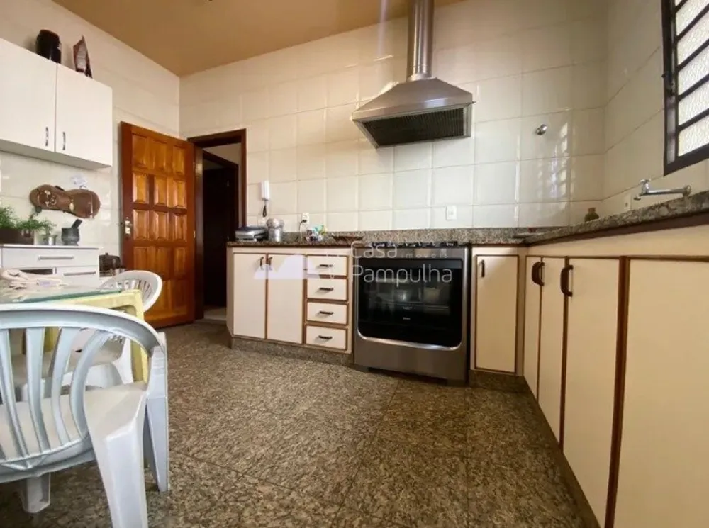 Casa, 3 quartos, 380 m² - Foto 3