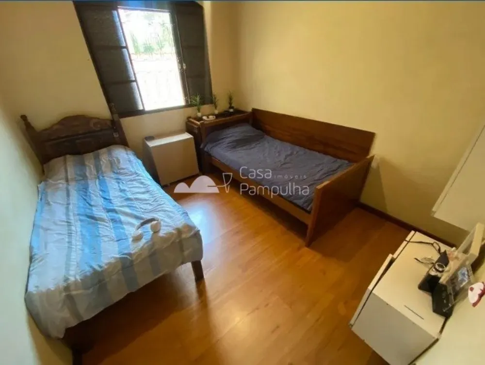 Casa, 3 quartos, 380 m² - Foto 7