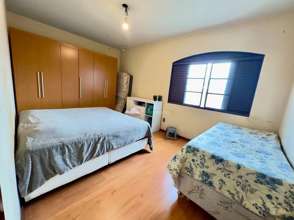 Casa, 3 quartos, 380 m² - Foto 20