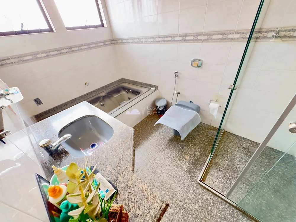 Casa, 3 quartos, 380 m² - Foto 22