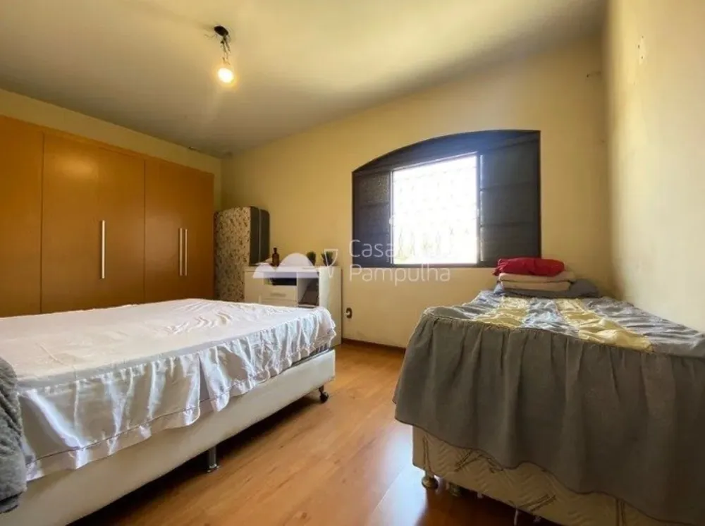 Casa, 3 quartos, 380 m² - Foto 1