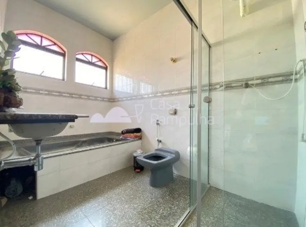 Casa, 3 quartos, 380 m² - Foto 11