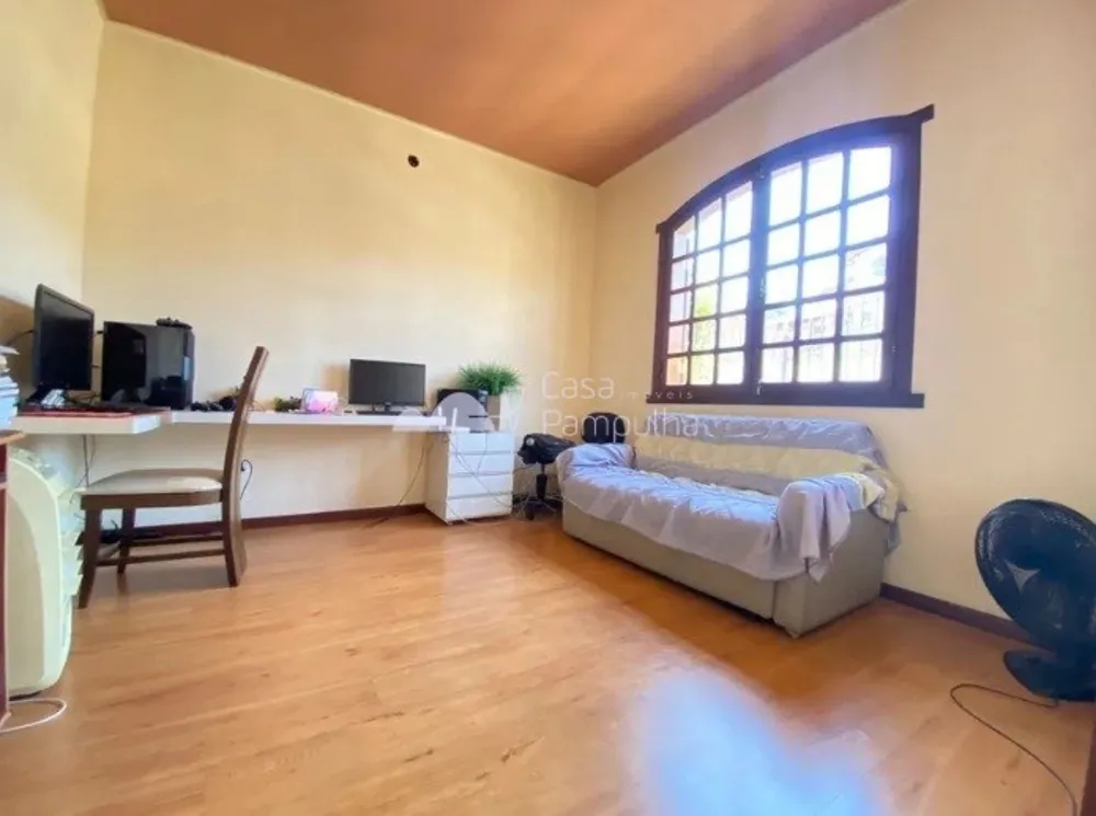 Casa, 3 quartos, 380 m² - Foto 13