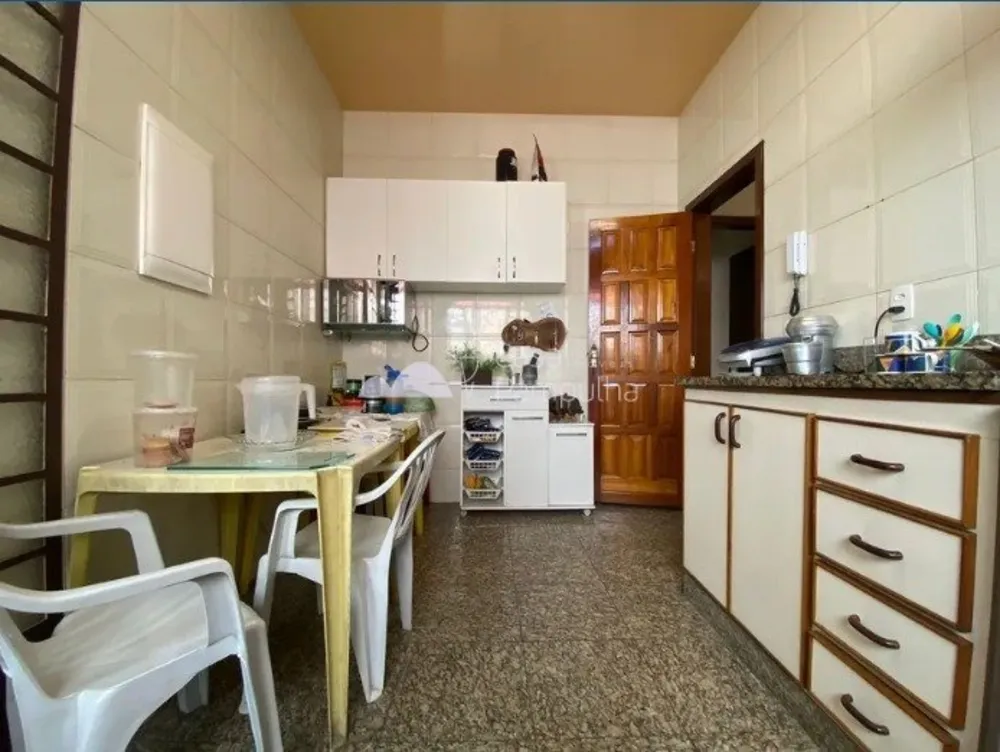 Casa, 3 quartos, 380 m² - Foto 4