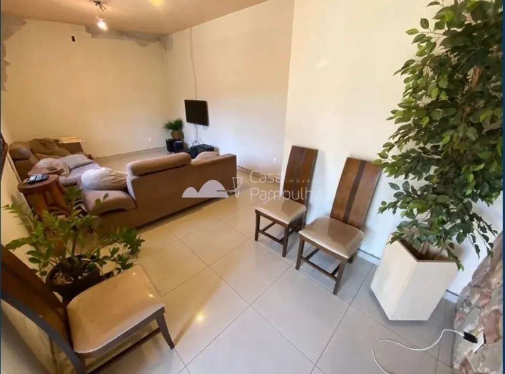 Casa, 3 quartos, 380 m² - Foto 10
