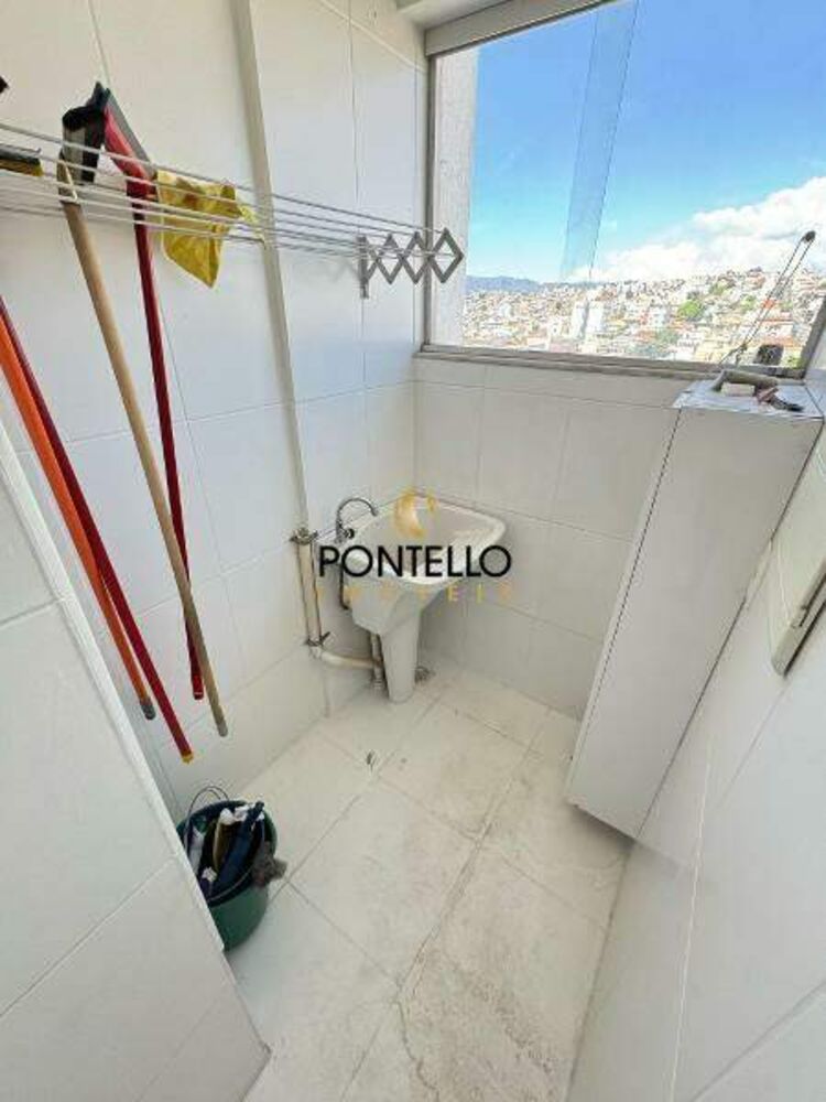 Cobertura à venda com 3 quartos, 160m² - Foto 6