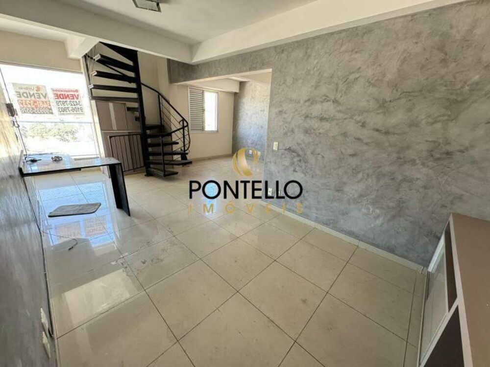 Cobertura à venda com 3 quartos, 160m² - Foto 1