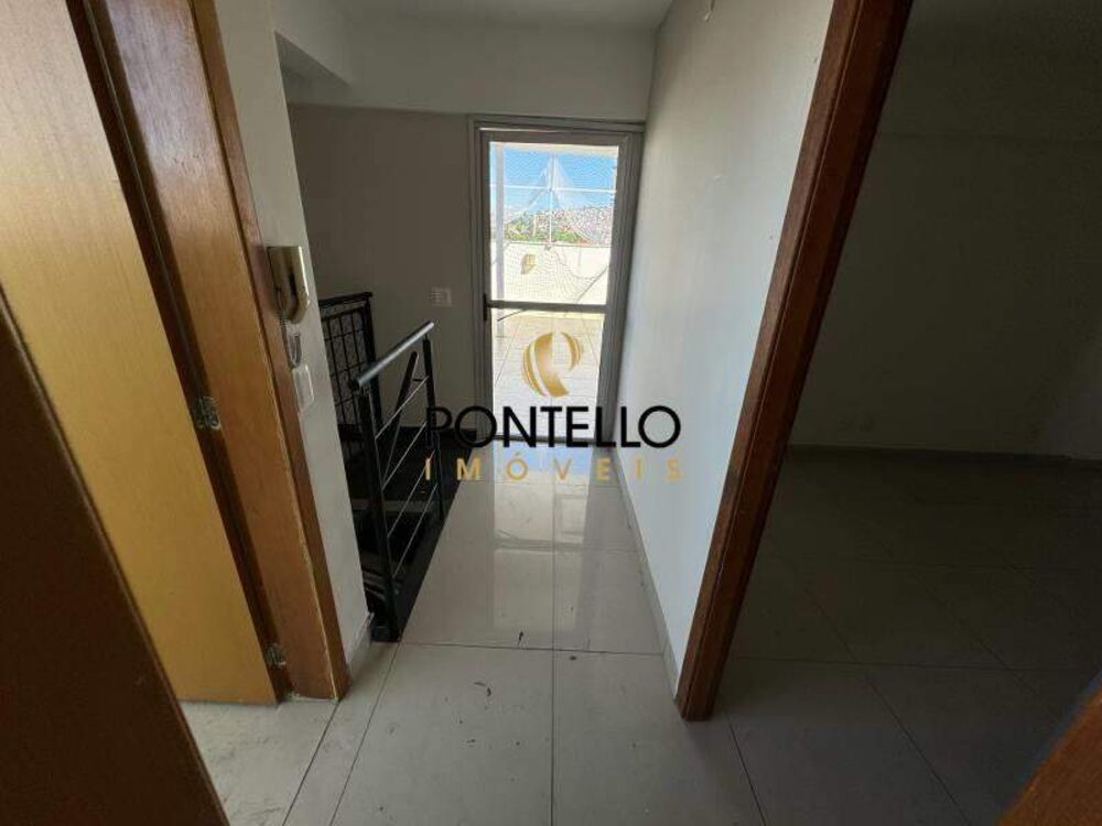 Cobertura à venda com 3 quartos, 160m² - Foto 7