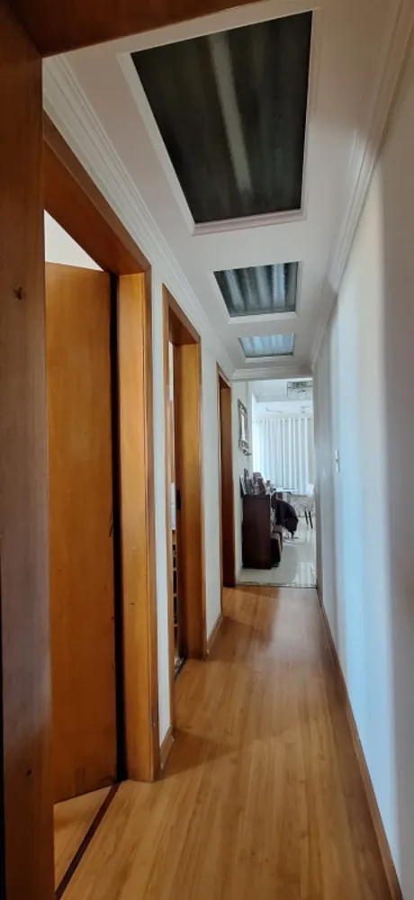 Cobertura, 3 quartos, 187 m² - Foto 12