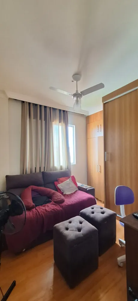 Cobertura, 3 quartos, 187 m² - Foto 8