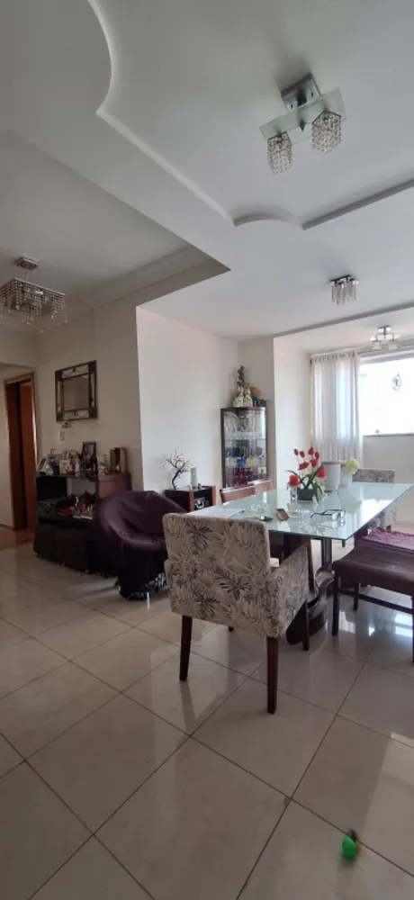 Cobertura, 3 quartos, 187 m² - Foto 2
