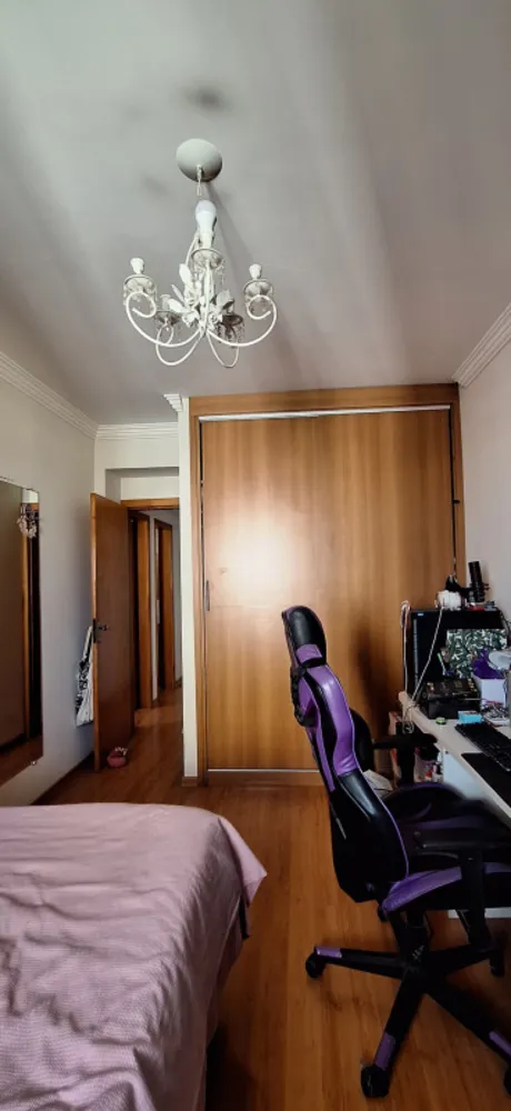 Cobertura, 3 quartos, 187 m² - Foto 5