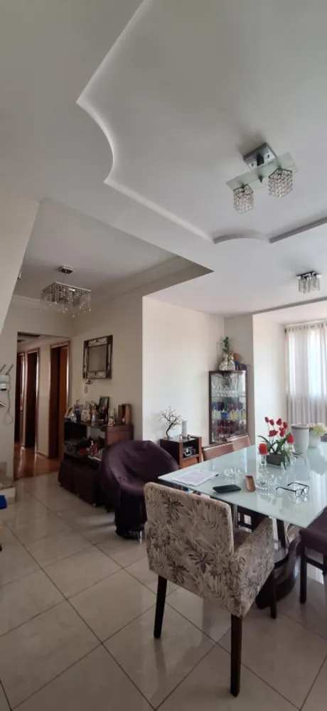 Cobertura, 3 quartos, 187 m² - Foto 1