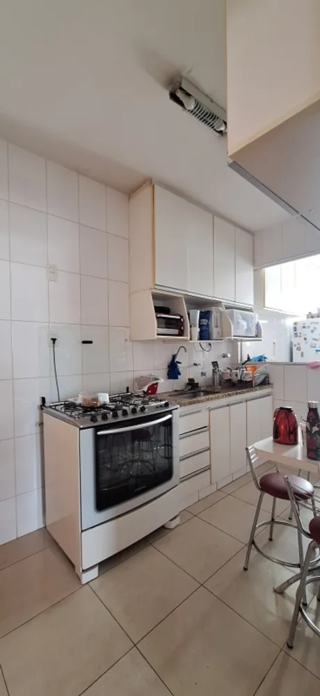 Cobertura, 3 quartos, 187 m² - Foto 7