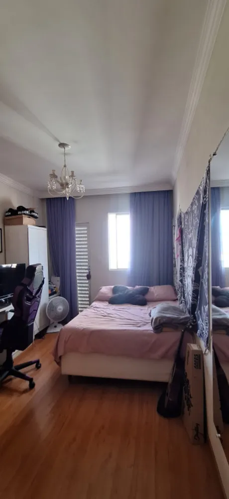 Cobertura, 3 quartos, 187 m² - Foto 9
