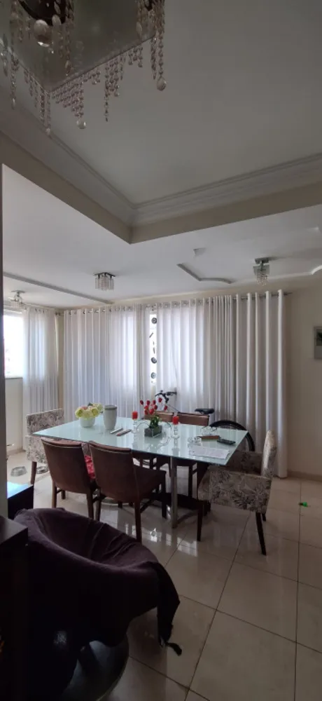 Cobertura, 3 quartos, 187 m² - Foto 3