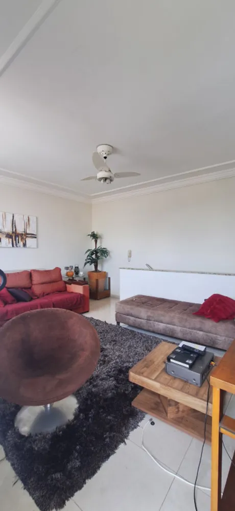 Cobertura, 3 quartos, 187 m² - Foto 6