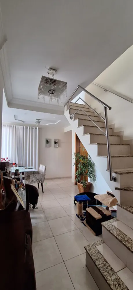 Cobertura, 3 quartos, 187 m² - Foto 4