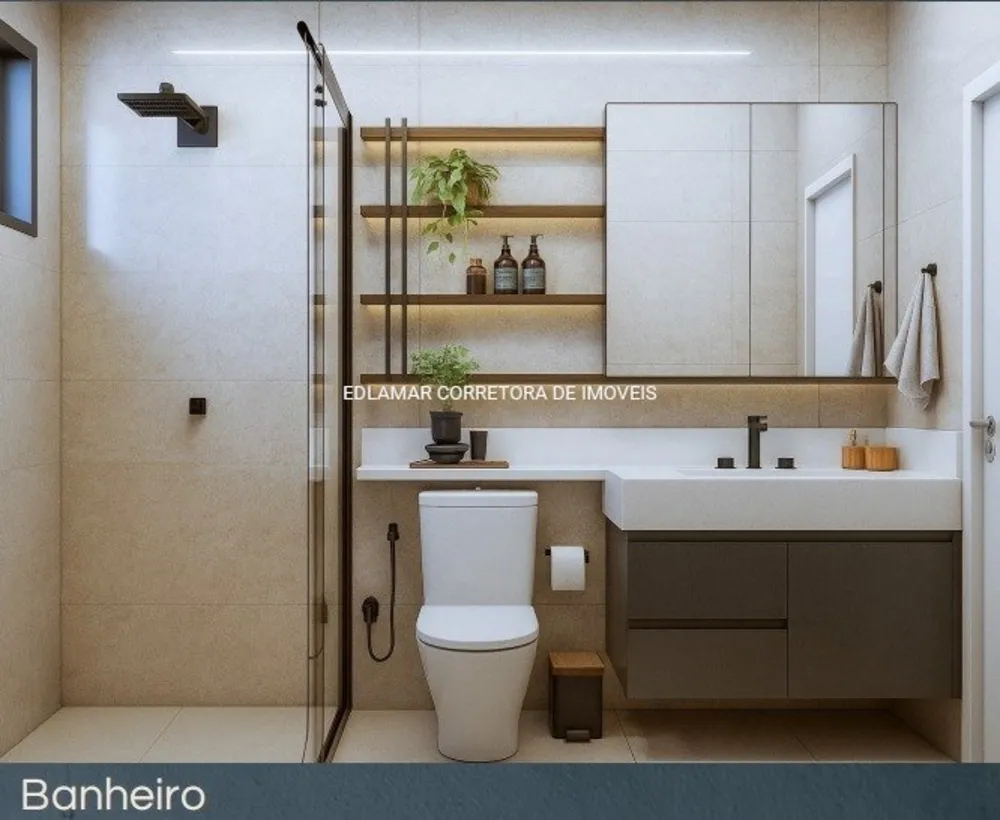 Apartamento, 3 quartos, 141 m² - Foto 7