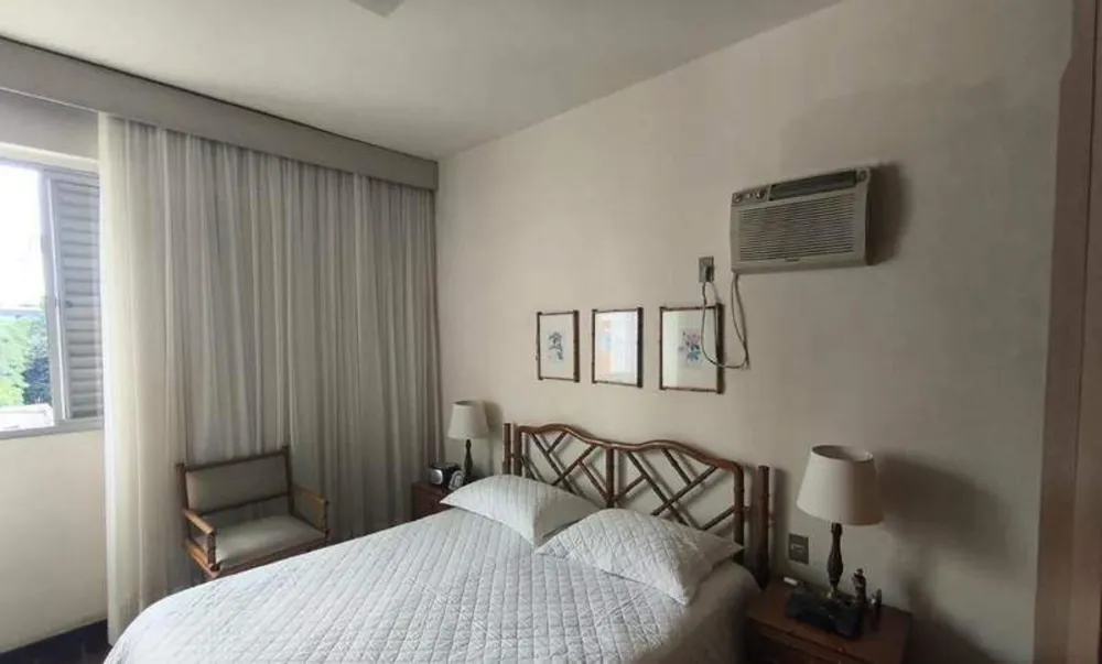 Cobertura, 4 quartos, 260 m² - Foto 6