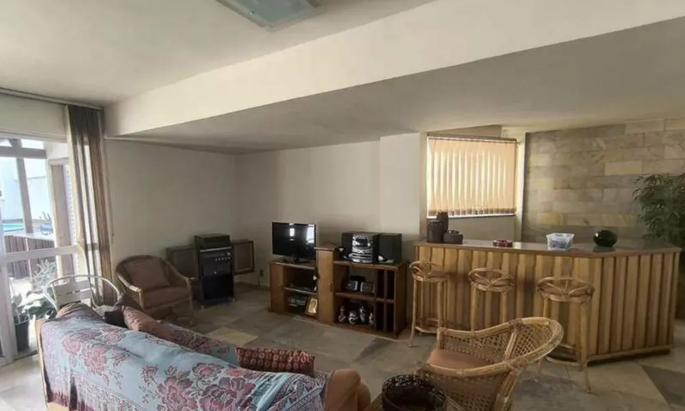 Cobertura, 4 quartos, 260 m² - Foto 3