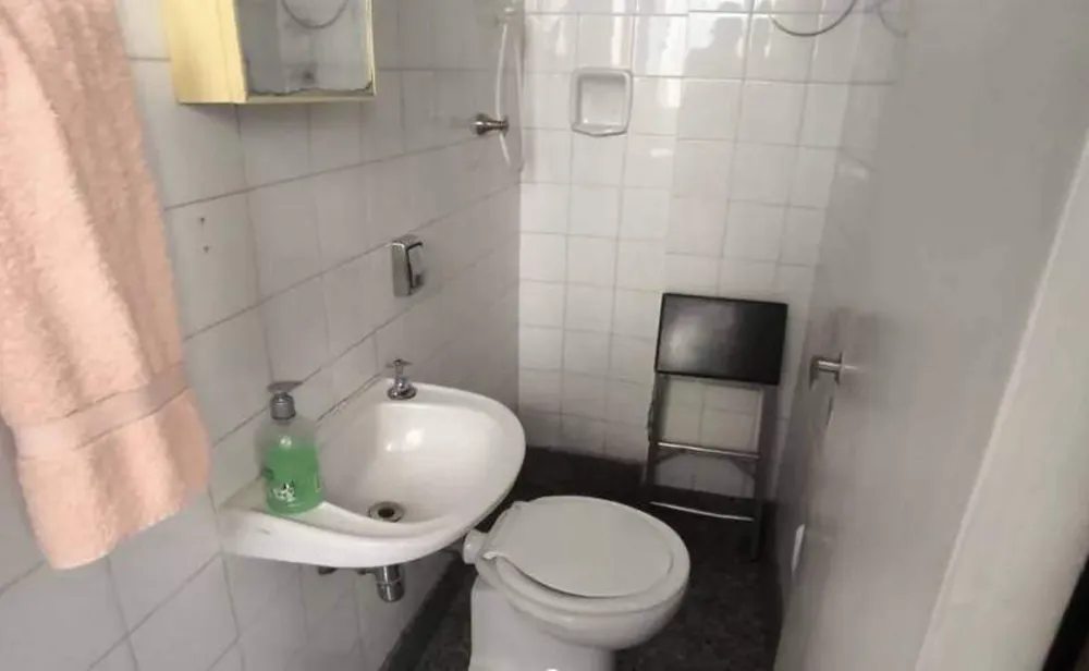 Cobertura, 4 quartos, 260 m² - Foto 9