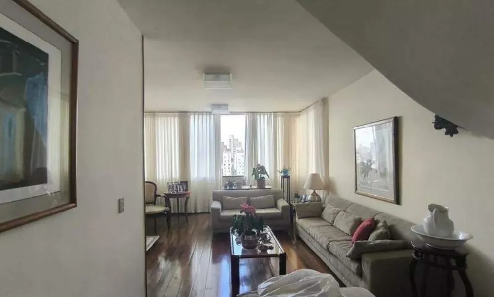 Cobertura, 4 quartos, 260 m² - Foto 2