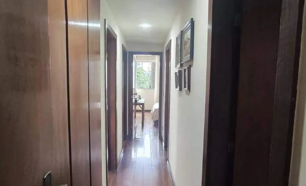Cobertura, 4 quartos, 260 m² - Foto 10
