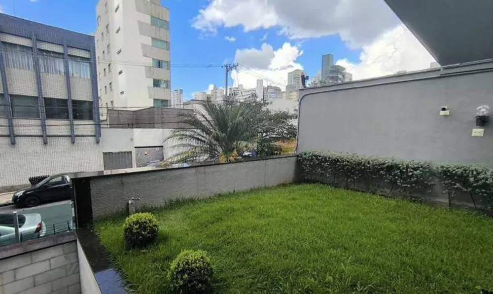 Cobertura, 4 quartos, 260 m² - Foto 15