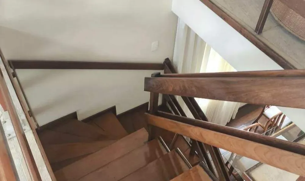 Cobertura, 4 quartos, 260 m² - Foto 11