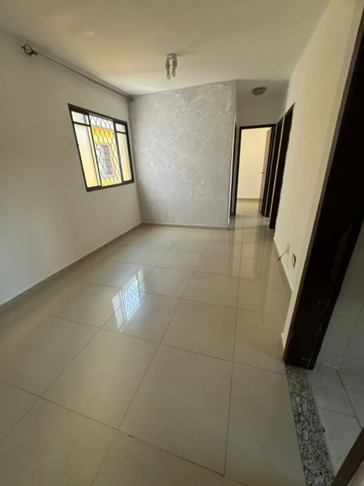Apartamento, 3 quartos, 60 m² - Foto 2