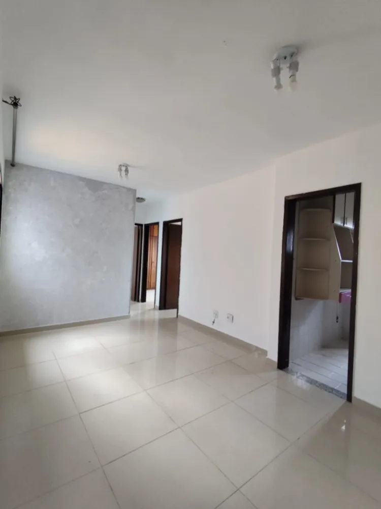 Apartamento, 3 quartos, 60 m² - Foto 3