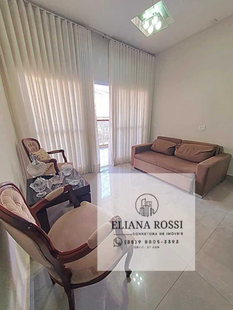 Apartamento, 3 quartos, 102 m² - Foto 4