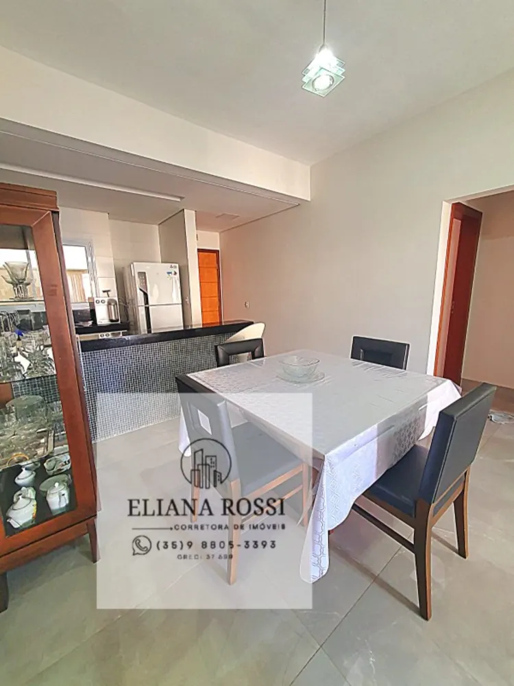Apartamento, 3 quartos, 102 m² - Foto 5