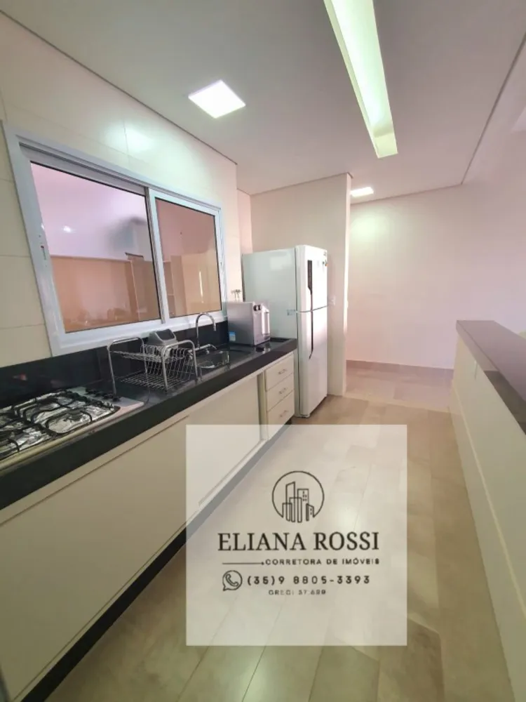 Apartamento, 3 quartos, 102 m² - Foto 7