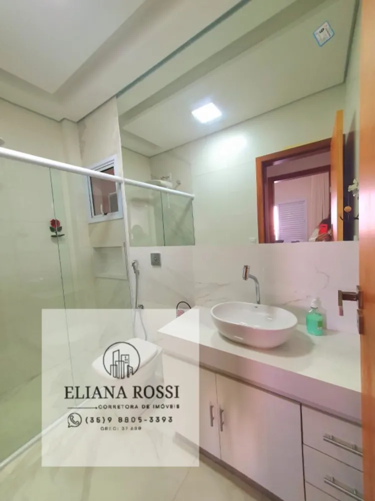 Apartamento, 3 quartos, 102 m² - Foto 9
